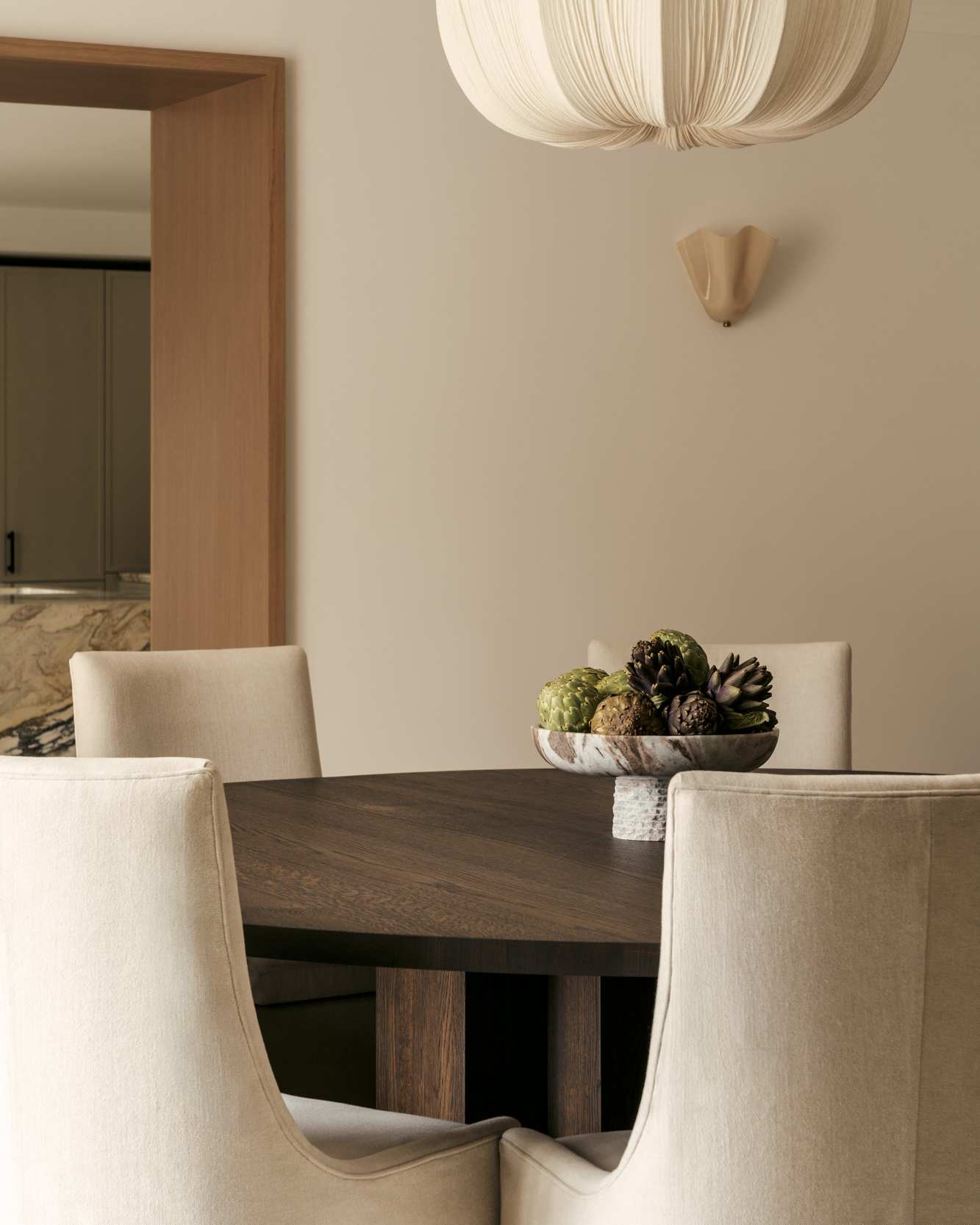 August Collections — Mougins Prime Home